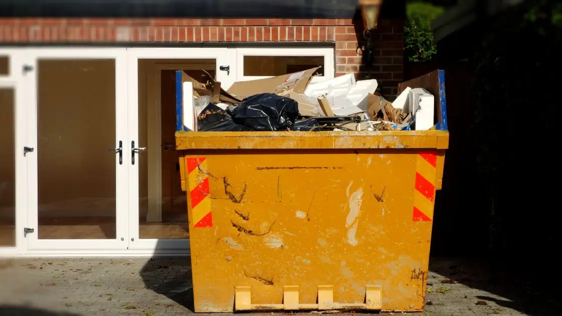 Organiser un vide-maison