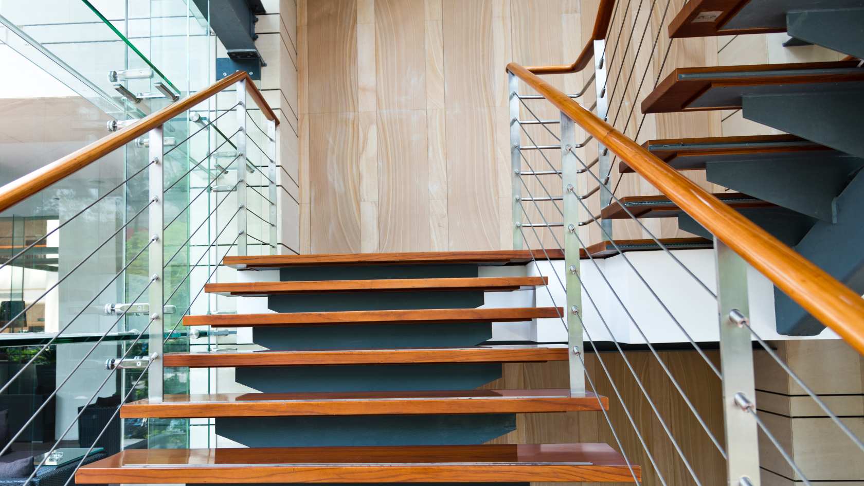 escalier-bois-design-metag Escalier design